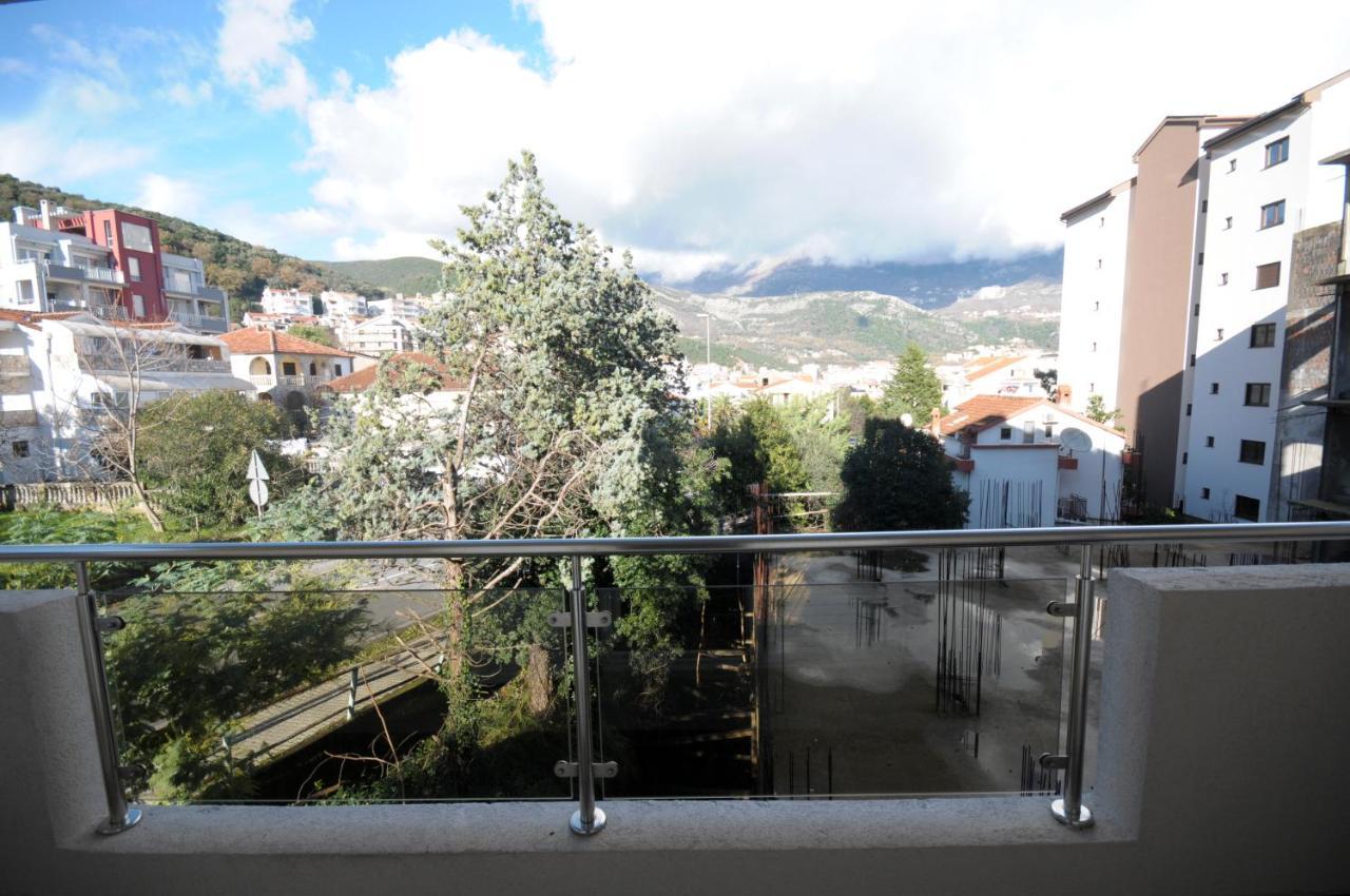 Apartments Anita Budva Zimmer foto