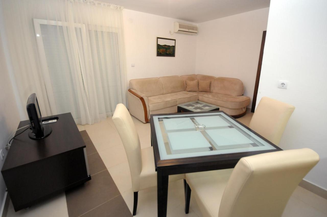 Apartments Anita Budva Zimmer foto