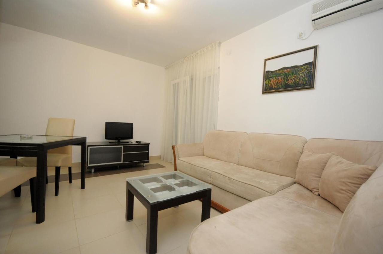 Apartments Anita Budva Zimmer foto